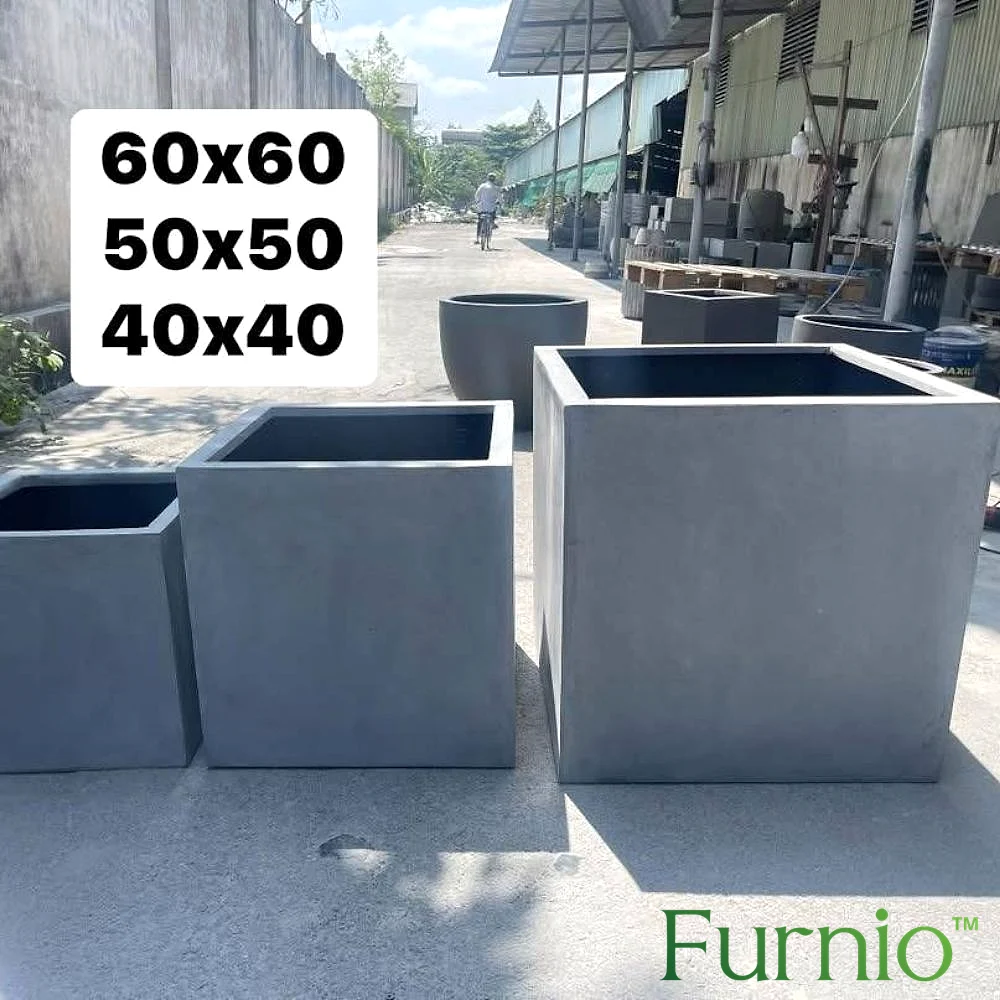 chau-composite-vuong-size-60-50-40-theo-yeu-cau-furnio Chậu composite vuông theo yêu cầu size 60x60, 50x50, 40x40